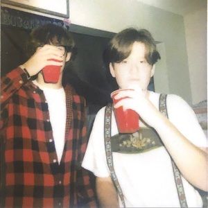 Meet your Posher, Brian